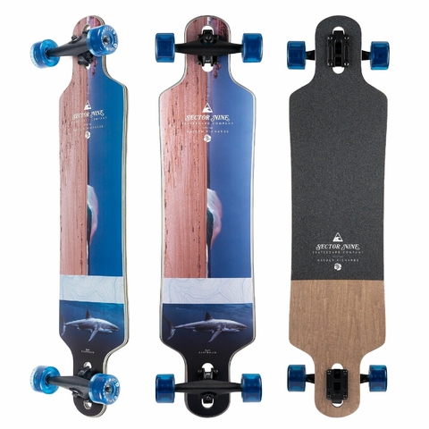 Sector 9 2024 bintang abyss