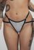 Colaless tira doble Basic 019 - Nena Latina