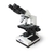 Microscópio Basic Binocular Acromático - Olen na internet