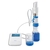 Bureta Eletrônica Digital E-Burette 25mL - Microlit - comprar online