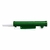 Pipetador de Volumes Manual Pi-Pump 10ml Verde - comprar online