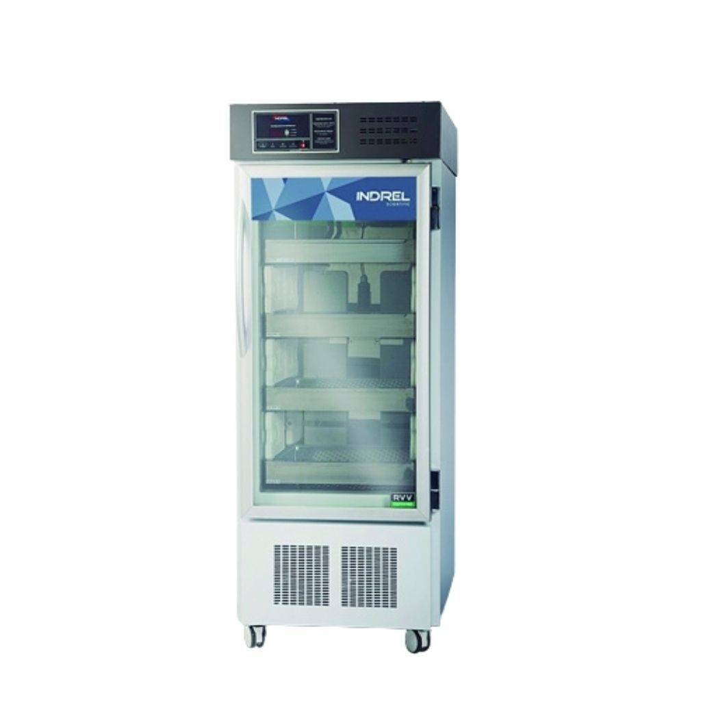 Refrigerador Vertical 430 Litros +2 A +8°C - Indrel