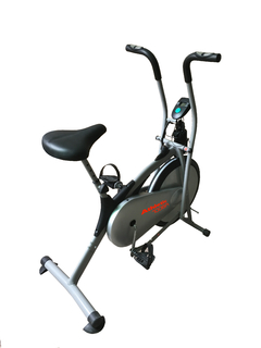 Bicicleta AirBike 100BA en internet