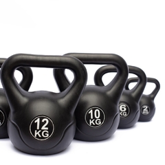 Pesa Kettlebell 4kg - pesa rusa - Athletic