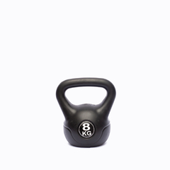 Pesa Kettlebell 8kg - pesa rusa