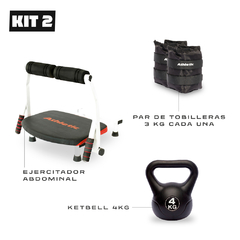 KIT 2