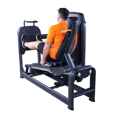 Leg press PRO-4751 - comprar online