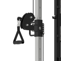 DUAL ADJUSTABLE PULLEY PRO-4790 - comprar online