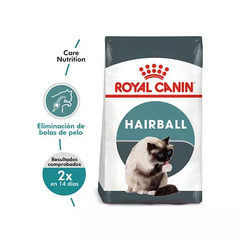 Royal Canin Hairball Care Gato 1.5kg - comprar online