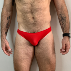 Cueca slip secagem ultra rápida - loja online