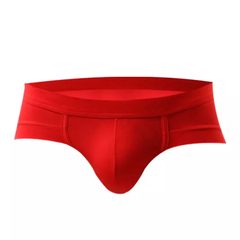 Cueca slip algodão e modal - loja online