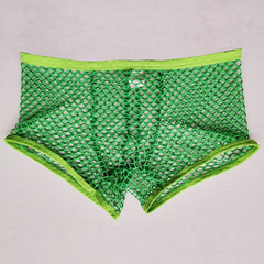 Cueca slip telada - comprar online