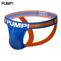 Jockstrap Pump colors - comprar online