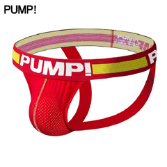 Jockstrap Pump colors - loja online