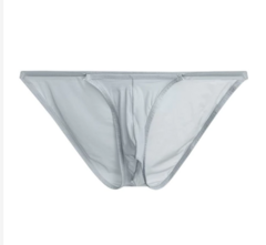 Imagem do Cueca slip transparente