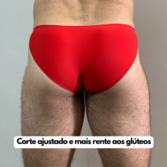 Imagem do Cueca slip secagem ultra rápida