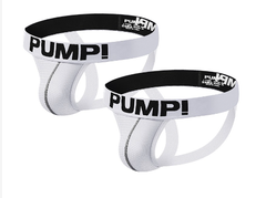 Duo Jockstraps Pump na internet