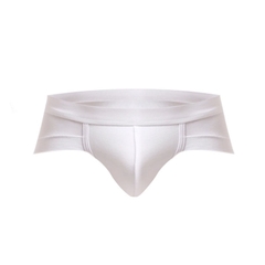 Cueca slip algodão e modal - comprar online