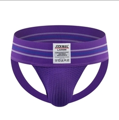 Jockstrap Jockmail color extend - Urbano Clothing