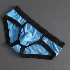 Cueca slip algodão - loja online