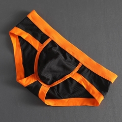 Cueca slip algodão - comprar online