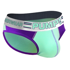 Cueca slip Pump sports - comprar online