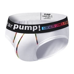 Cueca Slip PUMP Strenght