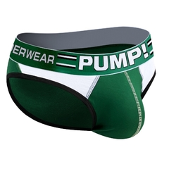 Cueca slip Pump sports