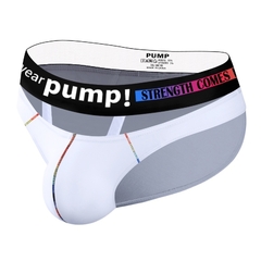 Cueca Slip PUMP Strenght - Urbano Clothing