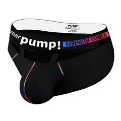 Cueca Slip PUMP Strenght - loja online