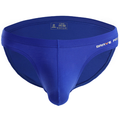 Cueca slip esportiva microfibra - loja online