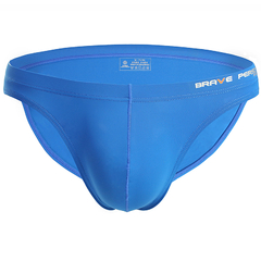 Cueca slip esportiva microfibra - Urbano Clothing