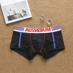 Cueca Boxer Aussiebum