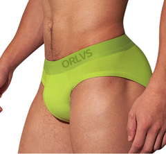 Cueca slip ultra soft