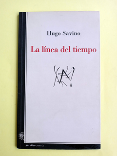La línea de tiempo - Hugo Savino