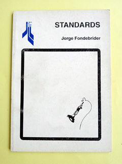 Standards - Jorge Fondebrider