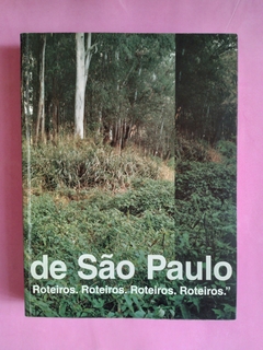 XXIV Bienal de São Paulo, Roteiros. Roteiros. Roteiros. Roteiros. Roteiros. Roteiros. Roteiros. 1998