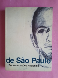 XXIV Bienal de São Paulo, 1998 Representações nacionais