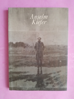 Anselm Kiefer. Fundación Proa