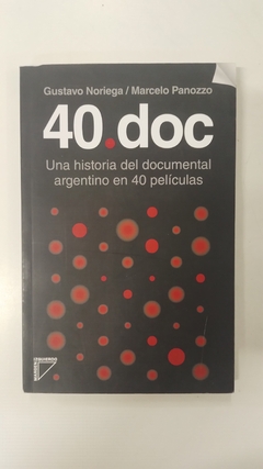 40 doc - Gustavo Noriega - Marcelo Panozzo