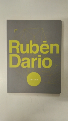 Ruben Darío - Ruben Darío