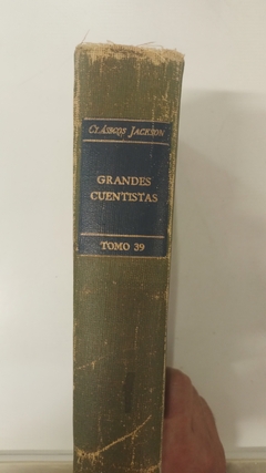 Grandes cuentistas - Julio Torri