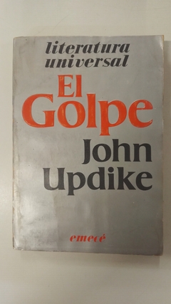El golpe - John Updike
