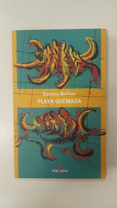 Playa Quemdada - Gustavo Nielsen