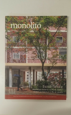 Monolito 31 (2016)