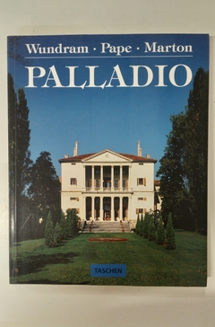 Palladio - Windram, Pape y Marton