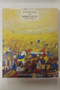 Pintura del Mercosur
