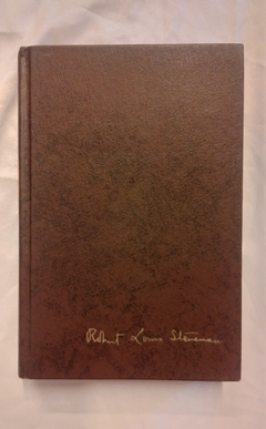 Colección Signature Classics - Robert Louis Stevenson - comprar online