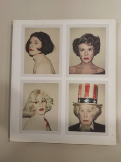 Andy Warhol, Mr. America. Philip Larratt Smith y Otrxs, Malba