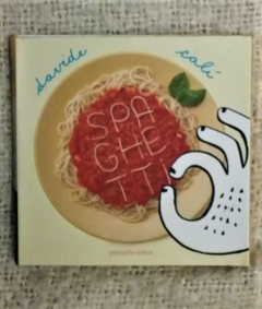 Spaghetti - Cali Davide